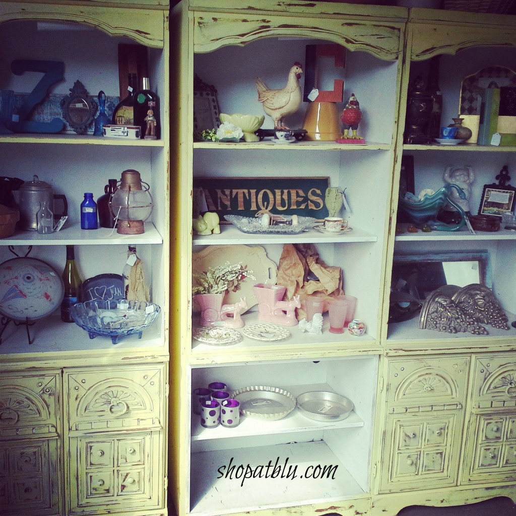 the-blue-building-shopatblu-paint-sprayer-shabby-yellow-bookshelves