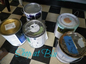 shop at blu plank wall paint choices
