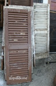 shopatblu chippy doors louvered