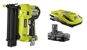 the blue building antiques and consignment Alabaster AL diy tool guide ryobi airstrike nailer