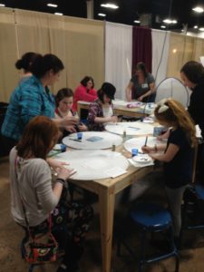 The Blue Building Antiques Alabaster AL shopatblu farmhouse clock class