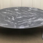 the-blue-building-antiques-Alabaster-shopatblu-high-gloss-resin-finish-coffee-table