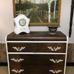 The Blue Building Antiques ShopatBlu Waterfall Chest Upcycle