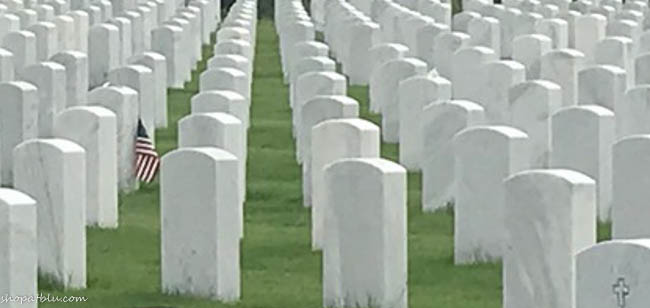 Alabama National Cemetery Shopatblu.com