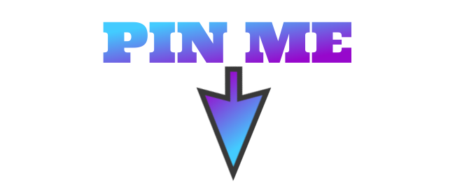 shopatblu pin me purple