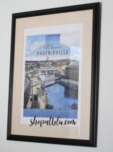 The Blue Building Antiques Shopatblu Phoenixville PA