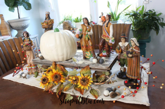 How to make a table riser - Shop at Blu