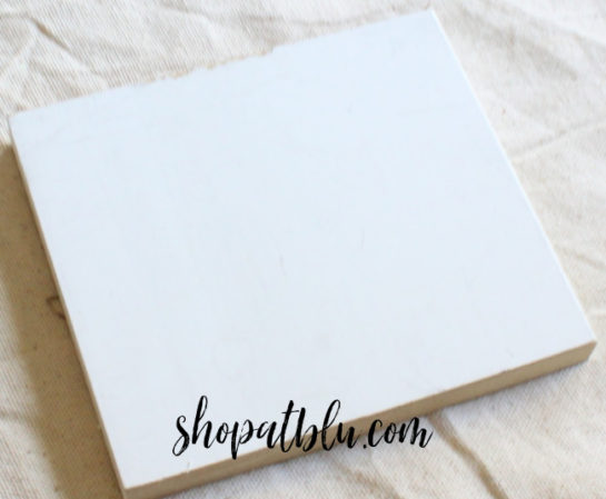 How to make a table riser - Shop at Blu