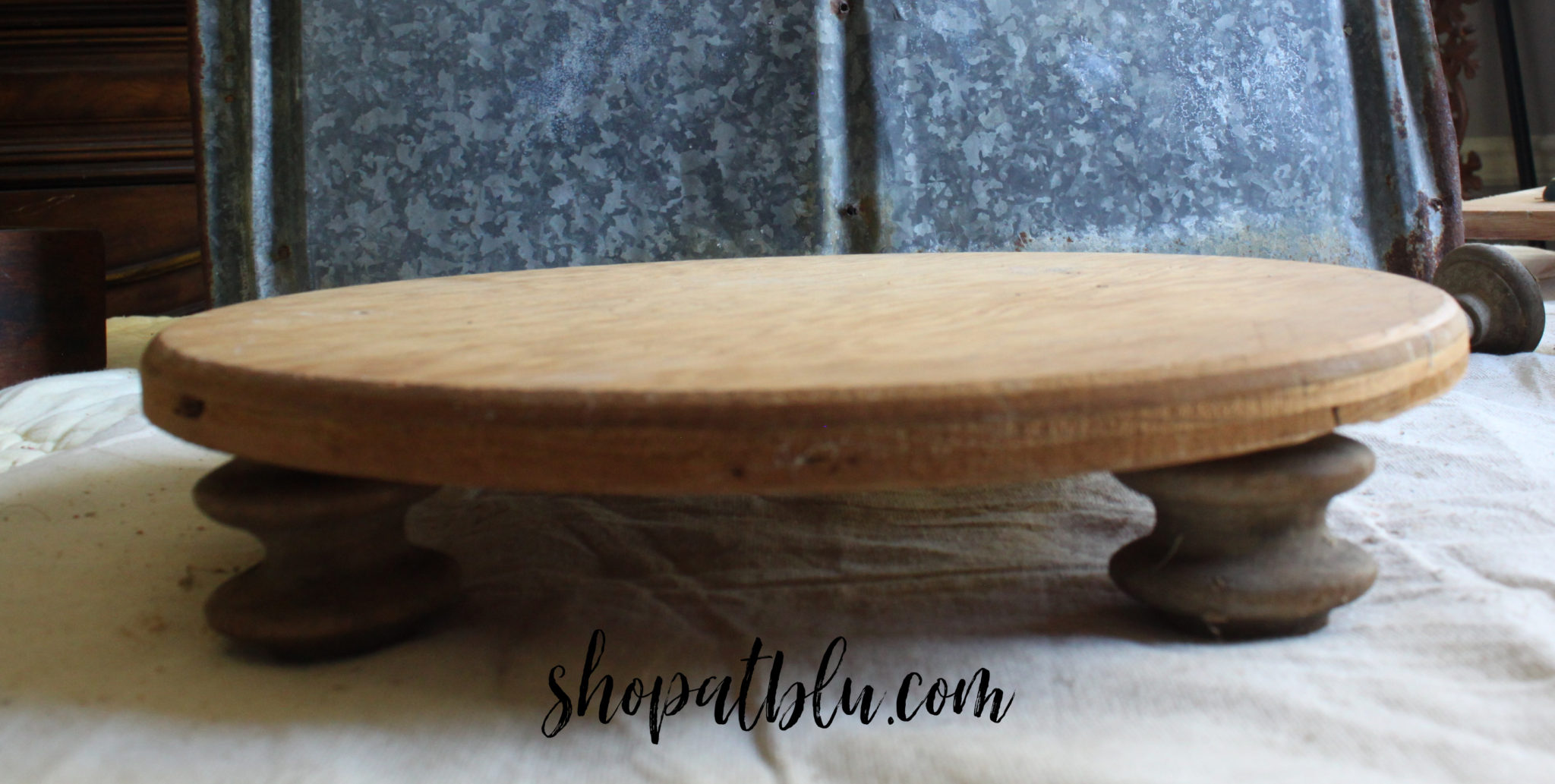 How to make a table riser - Shop at Blu