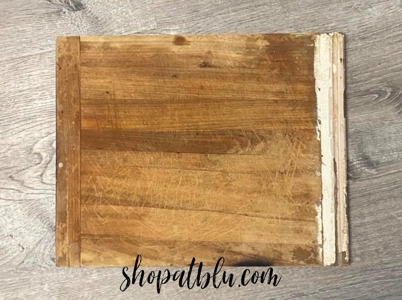 How to Make a Wood Cutting Board - This Old House