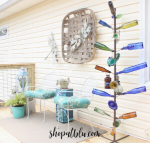 The Blue Building Antiques Shopatblu New deck WALL DECOR HOOKS