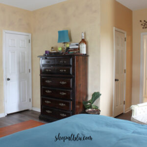 The Blue Building Antiques Shopatblu Master Bedroom entry