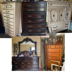 The Blue Building Antiques Shopatblu Master Bedroom furniture