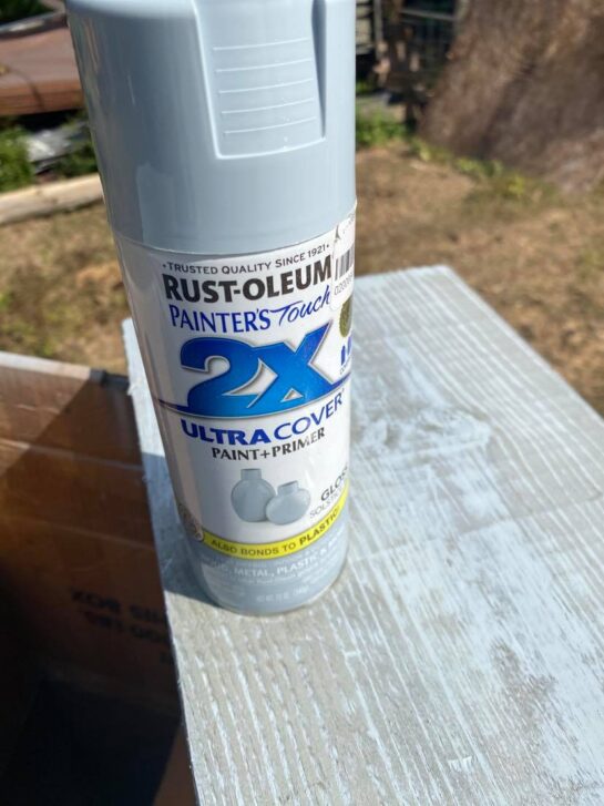 How to Make Halloween Tombstone Decor Out of Scrap Wood Shop at Blu