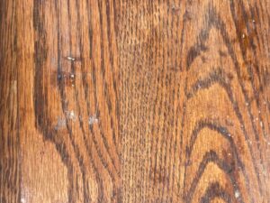 The Blue Building Antiques Shopatblu tiger oak mantle