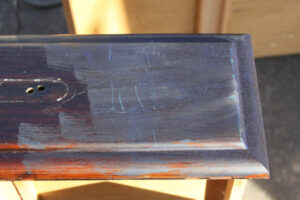 shopatblu ORC painted dresser primer needed