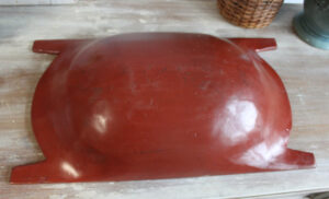 The Blue Building Antiques Shopatblu dough bowl antique