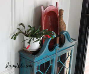 The Blue Building Antiques Shopatblu dough bowls cactus
