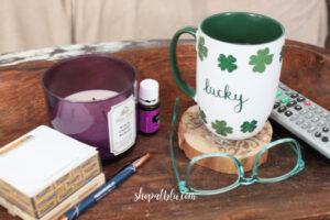 The Blue Building Antiques Shopatblu dough bowls morning notes