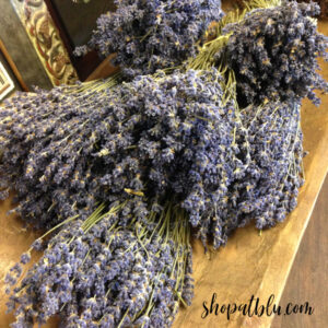 The Blue Building Antiques Shopatblu dough bowls lavender