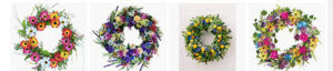 shopatblu Amazon wreaths