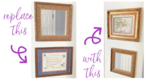 shopatblu switch out spring art work
