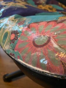 shopatblu fabric updated office chair
