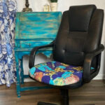 shopatblu fabricoffice chair update