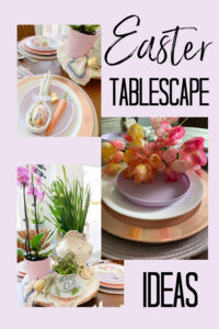 shopatblu easter tablescape pin