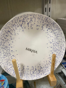 shopatblu easter tablescape mikasa