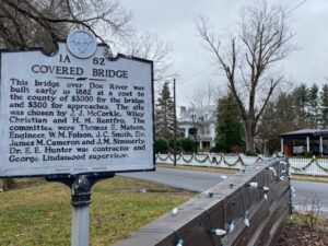 Shopatblu antiquing Elizabethton old homes