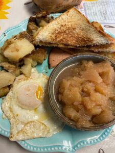 Shopatblu Elizabethton Southern Breakfast