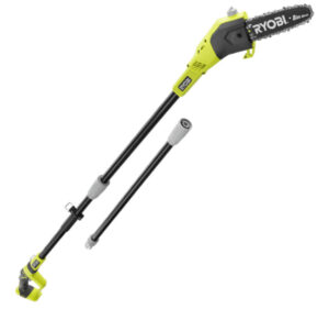 Shopatblu Spring ryobi pole saw kit YARD READY