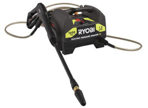 Shopatblu Spring ryobi pressure washer YARD READY