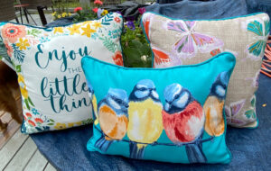 shopatblu the blue building antiques vertical herb garden walmart pillows