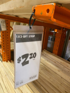 shopatblu how to build closet shelves fir strips