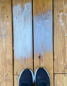 the-blue-building-antiques-shopatblu-how-to-stain-a-deck-color-options