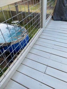 the-blue-building-antiques-shopatblu-how-to-stain-a-deck-one-coat