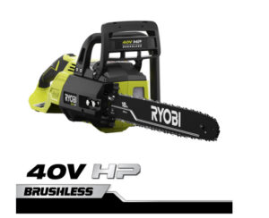 shopatblu the blue building antiques ryobi chain saw