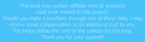 shopatblu affiliate disclaimer