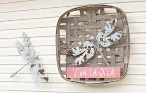 shopatblu the blue building antiques dragonflies before refresh