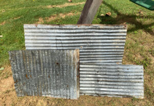 The Blue Building Antiques Shopatblu barn metal sizes