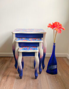 shopatblu-intage-nesting-table-makeover