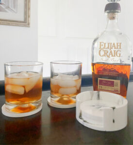 shopatblu resin coasters custom made