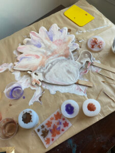 shopatblu resin fall projects turkey