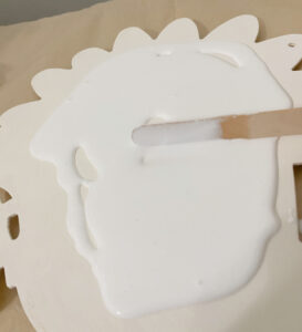 shopatblu resin fall project flood coat