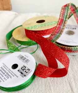 Shopatblu faux vintage ceiling tile ornaments ribbons