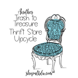 Another TS Upcycle
