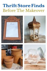 Shopatblu metal garden decor lantern team graphic