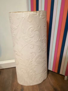 shopatblu three panel room divider textured wallpaper roll